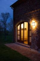 An den Elbwiesen GZ FeWo Elbeblick Nur Nichtraucher - B&B Greudnitz