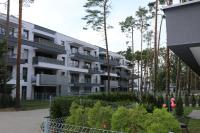 Marynarski 11 - B&B