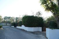Villa Catalano - Ferienwohnung
