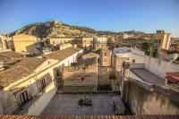 La Terrazza di Viola - Chambres d’hôtes Scicli