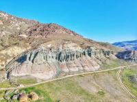 Tirebi Farmhouse - B&B Vardzia