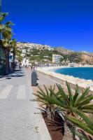 Piso en Javea Puerto - B&B