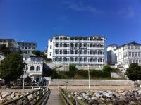 Fürstenhof Fewo Beagle - B&B
