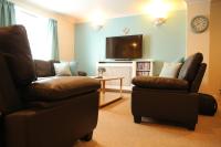 B&B Newquay - Seashells - Bed and Breakfast Newquay