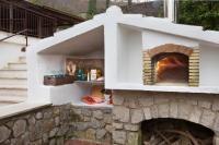 Villa Spartano Sant'Agata sui due Golfi Massalubrense - Chambres d’hôtes