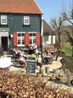 B&B Epen - Hotel,Herberg & Appartementen de Smidse - Bed and Breakfast Epen