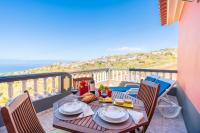 Casa Por Do Sol - Bed and Breakfast Ponta do Sol