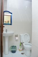 Chambre Lits Jumeaux avec Salle de Bains Privative