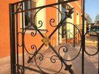 Mediterrane Luxusferienwohnung 4, Berlin-Köpenick, Am Müggelsee - B&B Berlín