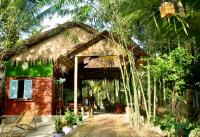 Mekong Farmstay CanTho - C.R Floating Market - Ferienwohnung Cần Thơ