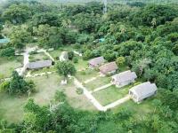 Alofa Beach Bungalows - Chambres d'hôtes Lenakel