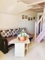 Familiekamer met Uitzicht op Zee