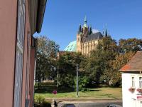 Pension Sackpfeifenmühle - B&B Érfurt