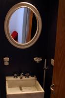 Superior One-Bedroom Apartment