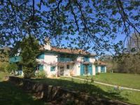 MAISON D HOTES LARTIGOT - Bed and Breakfast