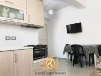 Apartamento con vistas al mar