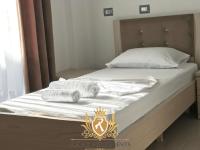 Family Room with Balcony