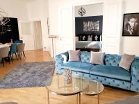 Belle Epoque - Ferienwohnung