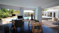 VILLA DE LUXE à ST FRANCOIS Guadeloupe 8 à 10 PERSONNES 3 Chambres dont 2 avec Mezzanine - Chambres d’hôtes Saint-François