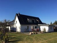 Ferienhaus BAUMBLÜTE - B&B