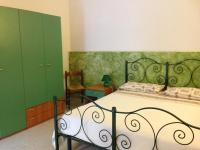 Habitación Cuádruple Estándar