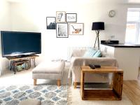 Home Crowd Luxury Apartments - B&B Doncaster