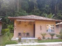 Meu lugar sana - B&B Sana