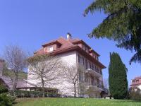 Auberge Pour Tous - B&B Vallorbe