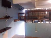 Camera Familiare con Balcone