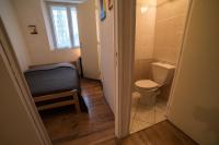 Apartment mit 1 Schlafzimmer (2 - 4 Erwachsene)