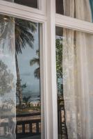 Camera Familiare con Vista Mare 