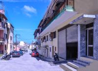 B&B in Corfu Town - B&B
