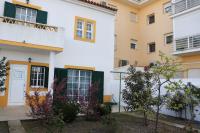 Cantinho da Cacilda - B&B