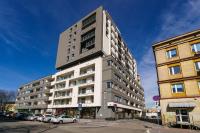 Apartament z tarasem - B&B