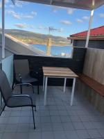 Apartamentos Corcubión - Chambres d’hôtes Corcubión