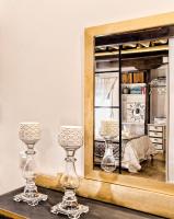 Lofts amantes de Toledo- LOFT ALCAZAR - Bed and Breakfast