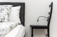 Apartment mit 2 Schlafzimmern