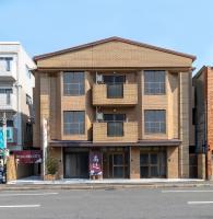 Kyoto Takatsuji Rose Heights - B&B Kyoto