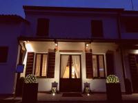 Agriturismo Corte Acconi - Ferienwohnung Mantua