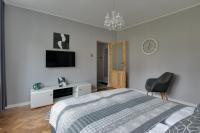 Apartamenty Old Town Mniszki - B&B