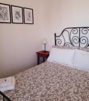 Doppelzimmer mit Meerblick