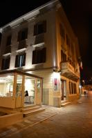 Residenza Mordini - Chambres d'hôtes La Maddalena