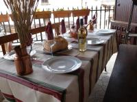 Hostal Ezkurra - Bed and Breakfast Ezkurra