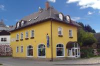 Pension Kobr - B&B