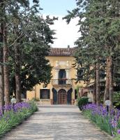Attico con terrazza Villa Marianna - B&B