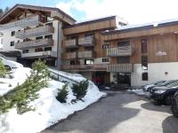 Parnasse 2-203 - Bel appartement sur les pistes de ski et dans le village, au calme - B&B