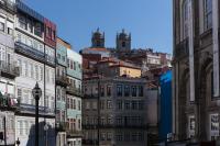 RIBEIRA CHARMING APARTMENTS - Ferienwohnung Porto