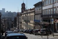 RIBEIRA CHARMING APARTMENTS - Ferienwohnung Porto