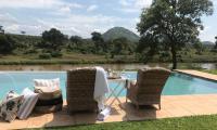Goedehoop Boutique Manor House - B&B Malelane