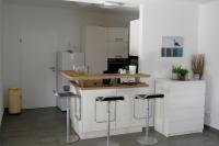 Austernfischer FEWO 3 - B&B
